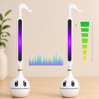 Thumbnail for Otomatone Synthesizer Toy – Musica e interattività – Sassofono giocattolo