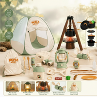 Thumbnail for Kids Camping Adventure – Avventuroso e interattivo – Set da campeggio