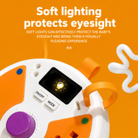 Thumbnail for Light Up Busy Board – Motricità e sviluppo – Bacheca delle attività
