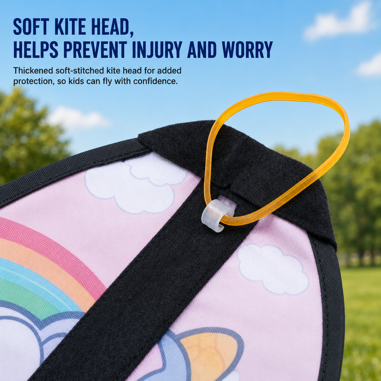 Handheld Kite – All'aria aperta e attività – Aquilone per bambini