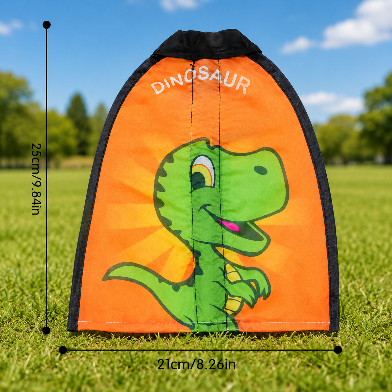 Handheld Kite – All'aria aperta e attività – Aquilone per bambini