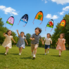 Handheld Kite – All'aria aperta e attività – Aquilone per bambini