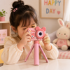 Double Lens Digital Camera – Creativo e divertente – Fotocamera per bambini
