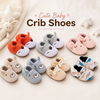 Cute Baby Crib Shoes – Carine e comode – Scarpine per neonati