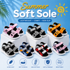 Summer Soft Sole – Comfort e antiscivolo – Sandali per bambini