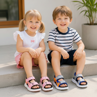 Thumbnail for Summer Soft Sole – Comfort e antiscivolo – Sandali per bambini