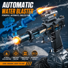 Automatic Water Blaster – Attivo e interattivo – Pistola ad acqua