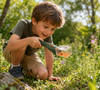 Bug Catcher with Magnifier – Da scoprire e istruttivo – Acchiappainsetti