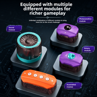 Thumbnail for STEM Electronic Building Kit – Istruttivo e tecnico – Set di esperimenti sul circuito