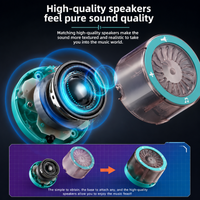 Thumbnail for STEM Electronic Building Kit – Istruttivo e tecnico – Set di esperimenti sul circuito
