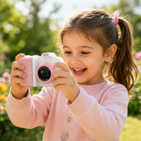 Thumbnail for Instant Print Camera – Creativo e interattivo – Fotocamera istantanea per bambini