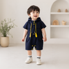 Mini Fashion™ - Fresco ed estivo - Tuta per neonato