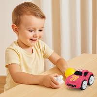 Thumbnail for TinyRacer – Divertimento con i disegni e guida intelligente – Auto autonoma dei cartoni animati