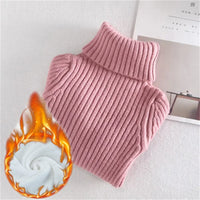 Thumbnail for Mini Fashion™ - Maglione in cotone idrofilo per bambini