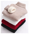 Mini Fashion™ - Maglione in cotone idrofilo per bambini