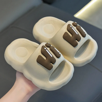 Thumbnail for CloudWalk – Comode e antiscivolo – Ciabatte per bambini “Hi”