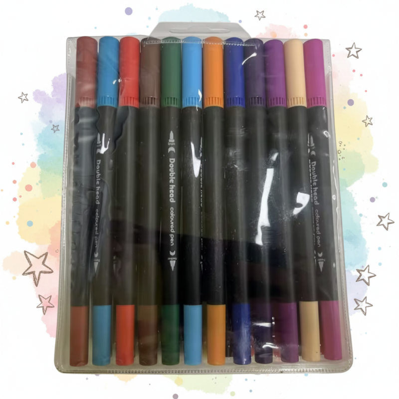 ColorFun – Creativo e istruttivo – Grande coperta da colorare