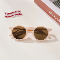 Thumbnail for Colorful Kids Sun Shades – Protezione dai raggi UV e stile – Occhiali da sole per bambini