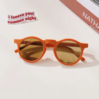 Thumbnail for Colorful Kids Sun Shades – Protezione dai raggi UV e stile – Occhiali da sole per bambini