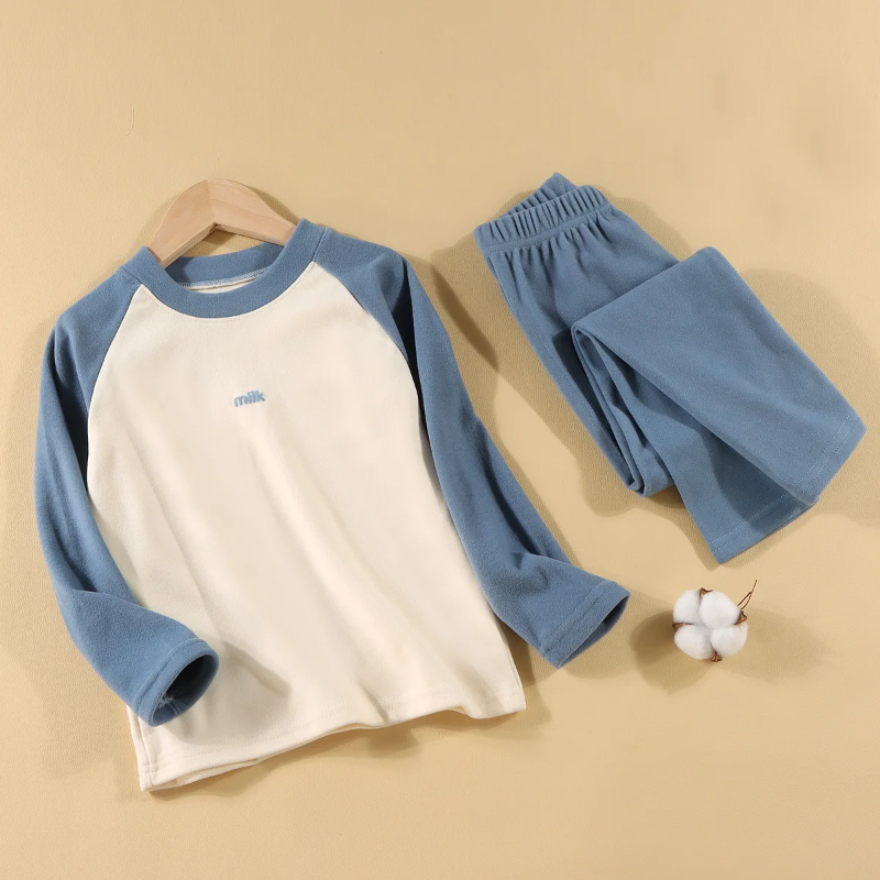 CozyBabe – Morbido e confortevole – Set pigiama per bambini