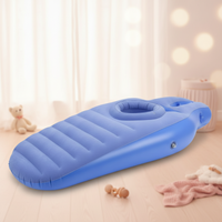 Thumbnail for CozyBump – Comfort e sostegno – Cuscino multifunzionale da gravidanza