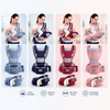 CozyCarry – Pratico e regolabile – Marsupio 3 in 1 per bambini