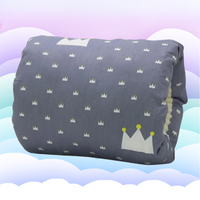 Thumbnail for MamáEase – Ergonomico e morbido – Cuscino per l'allattamento per neonati