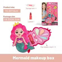 Thumbnail for Make-Up Playset™ - Sicuro e stimolante per la creatività - Trucco magico