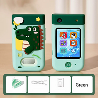 Thumbnail for KiddoPhone – Educativo e interattivo – Smartphone per bambini con fotocamera e giochi