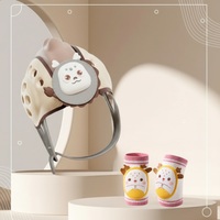 Thumbnail for MiniShield – Leggero e traspirante - Paratesta per bambini