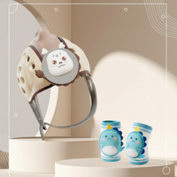 Thumbnail for MiniShield – Leggero e traspirante - Paratesta per bambini