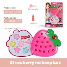 Make-Up Playset™ - Sicuro e stimolante per la creatività - Trucco magico