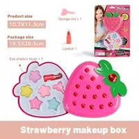 Thumbnail for Make-Up Playset™ - Sicuro e stimolante per la creatività - Trucco magico