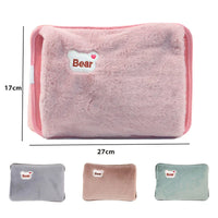 Thumbnail for Bear – Veloce e sicuro Caldo – Borsa dell'acqua calda ricaricabile per neonati