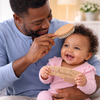 Personalized Hairbrush – Delicato e unico – Set personalizzato di spazzole per capelli per neonati