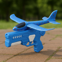 Thumbnail for Foam Plane Launcher™ – Voli acrobatici – Pistola spara-aereo