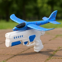 Thumbnail for Foam Plane Launcher™ – Voli acrobatici – Pistola spara-aereo