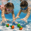 FunDive – Divertimento in acqua e apprendimento – Set da immersione con giocattoli da piscina