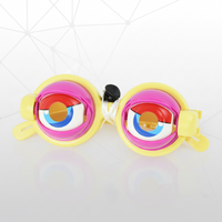 Thumbnail for FunGoggles – Divertente e interattivo – Occhiali giocattolo con grandi occhi che sbattono le palpebre