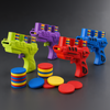 FunGun – Sicuro ed educativo – Set da gioco con pistola a schiuma