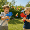 FunGun – Sicuro ed educativo – Set da gioco con pistola a schiuma