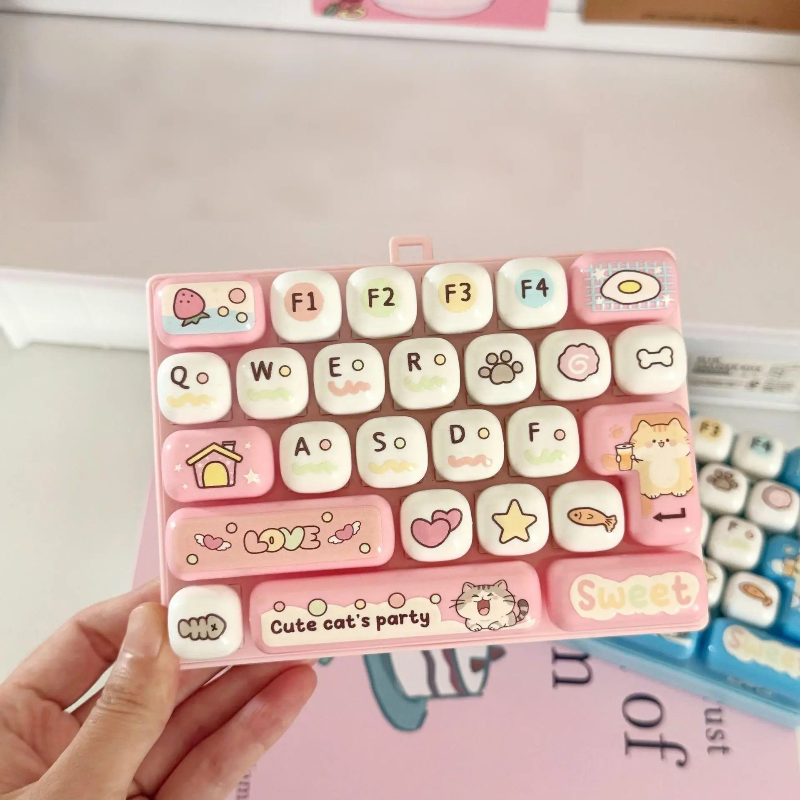 FunPress – A misura di bambino e antistress – Tastiera giocattolo