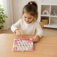 Thumbnail for FunPress – A misura di bambino e antistress – Tastiera giocattolo