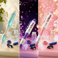 Thumbnail for Fun Bubble Maker Pen – Divertente ed educativo – Penna a bolle