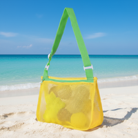 Thumbnail for BeachPlay – Divertimento acquatico ed educativo – Strandtassen