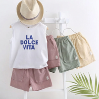Thumbnail for CozyMove – Zacht & Vrij – Pantaloncini corti “Shorts”