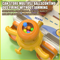 Thumbnail for Crocodile Pinball Game – Interattivo e divertente – Gioco arcade Coccodrillo