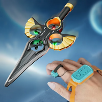 Thumbnail for AirBlade – Divertente e interattivo – Giocattolo volante telecomandato con design a forma di spada