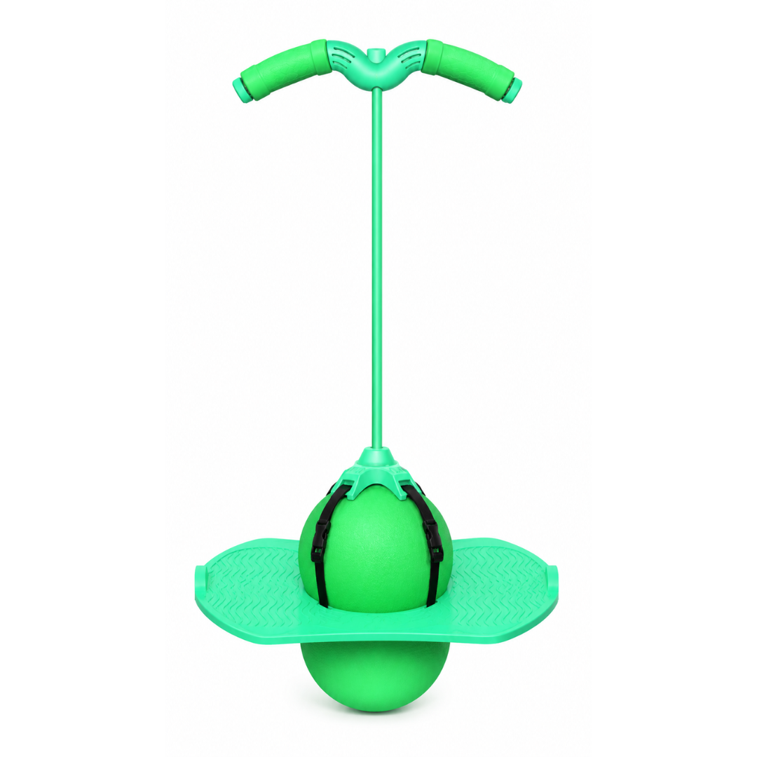 JumpJoy – Equilibrio e divertimento – Bastone per saltare in equilibrio per bambini