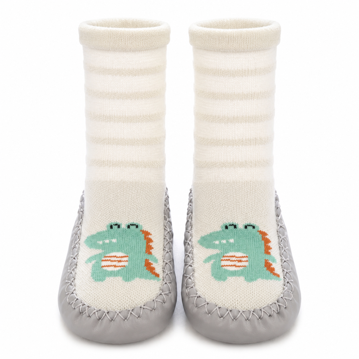 Toddler Non-slip Socks™ - Piccoli passi con stile - Calzini per bambini